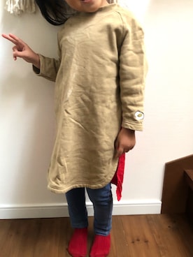 まふかさんのコーディネート