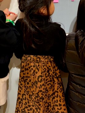 まふかさんのコーディネート