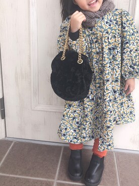 まふかさんのコーディネート