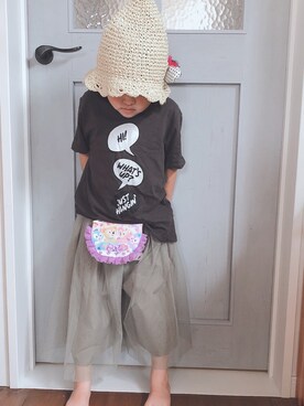 まふかさんのコーディネート