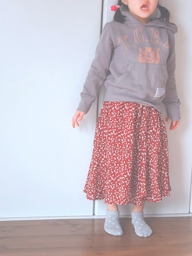 まふかさんのコーディネート