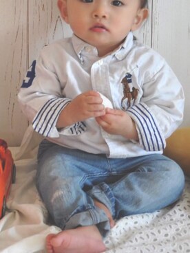 まふかさんのコーディネート