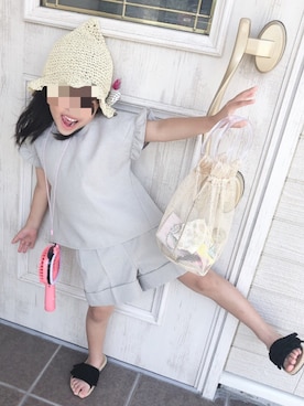 まふかさんのコーディネート