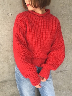 naraさん（レディース・152cm）の秋コーディネート