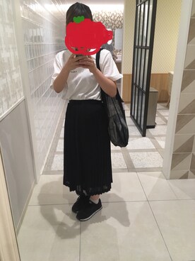 inuさんのコーディネート