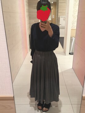 inuさんのコーディネート