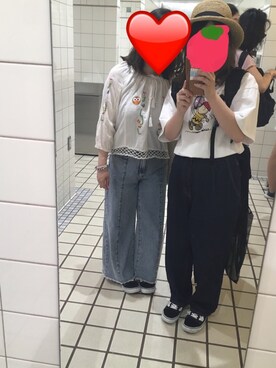 inuさんのコーディネート