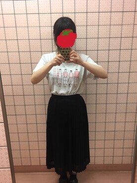 inuさんのコーディネート