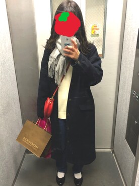 inuさんのコーディネート