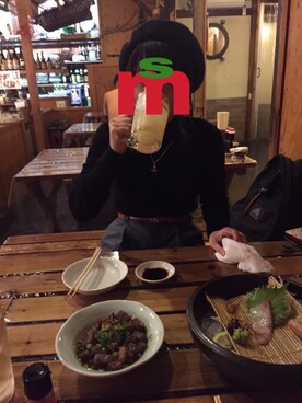 inuさんのコーディネート