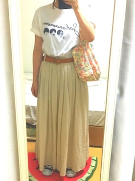 inuさんのコーディネート