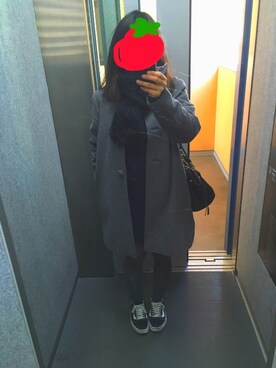 inuさんのコーディネート