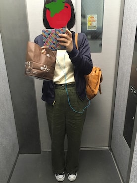 inuさんのコーディネート