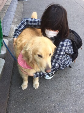 inuさんのコーディネート