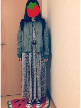 inuさんのコーディネート