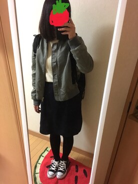 inuさんのコーディネート