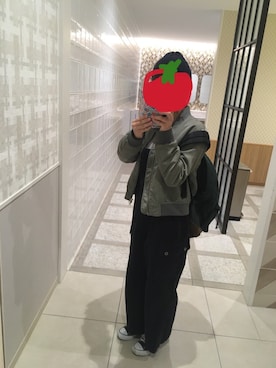 inuさんのコーディネート