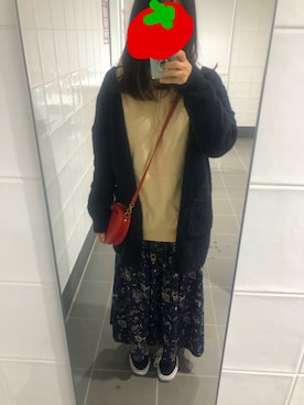 inuさんのコーディネート