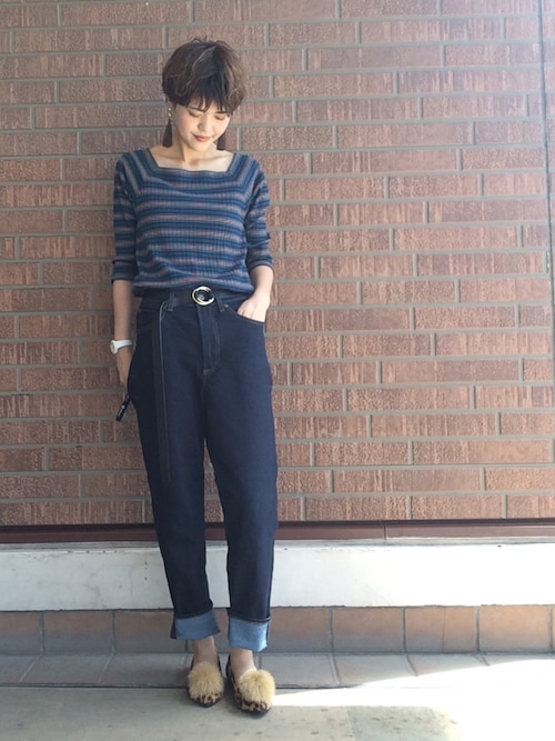 youさんのコーディネート