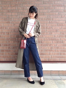 youさんのコーディネート