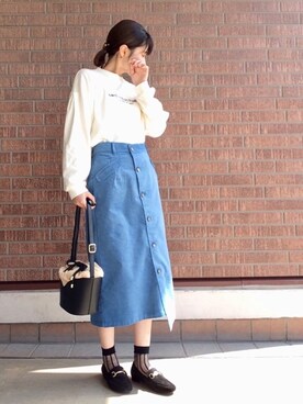 youさんのコーディネート