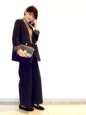 youさんのコーディネート