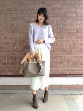 youさんのコーディネート