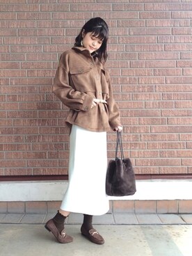 youさんのコーディネート