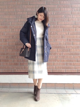 youさんのコーディネート