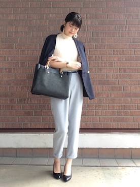 youさんのコーディネート