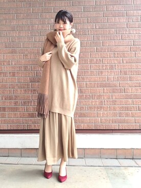 youさんのコーディネート