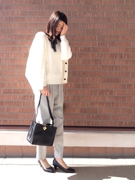 youさんのコーディネート