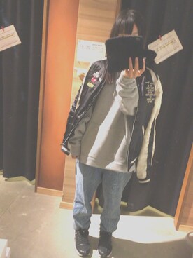 mayaさんのコーディネート