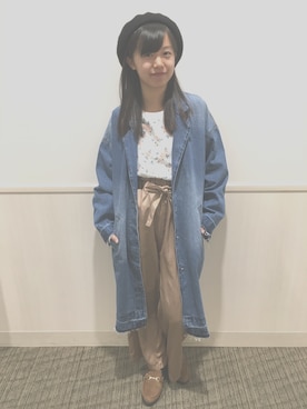 mayaさんのコーディネート