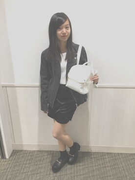 mayaさんのコーディネート