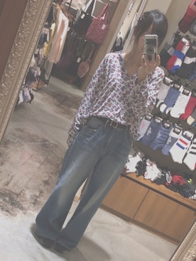 mayaさんのコーディネート