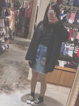 mayaさんのコーディネート