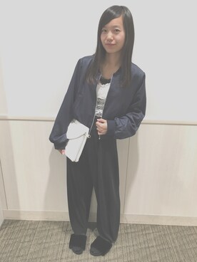 mayaさんのコーディネート