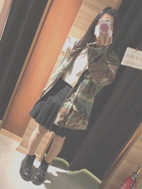 mayaさんのコーディネート