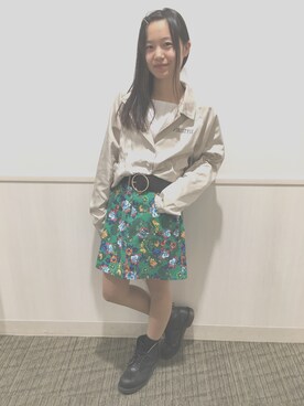 mayaさんのコーディネート