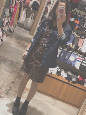 mayaさんのコーディネート