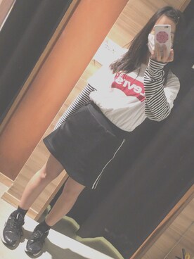 mayaさんのコーディネート