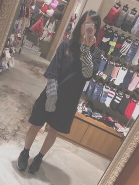 mayaさんのコーディネート