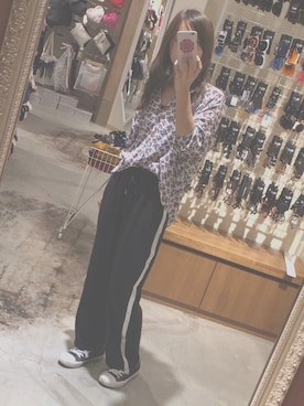 mayaさんのコーディネート