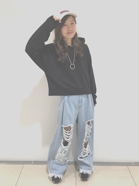 mayaさんのコーディネート