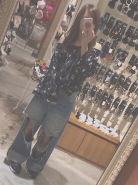 mayaさんのコーディネート