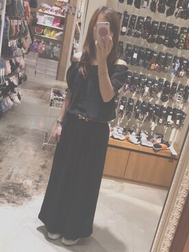 mayaさんのコーディネート