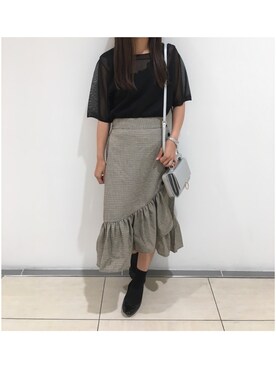 mayaさんのコーディネート