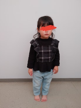 しーちゃんさんのコーディネート