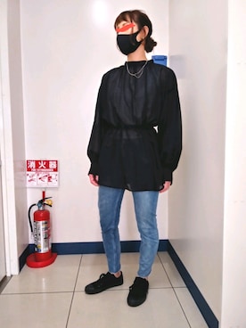 しーちゃんさんのコーディネート